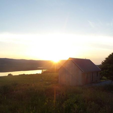 Curlew Cottage Eyre エクステリア 写真