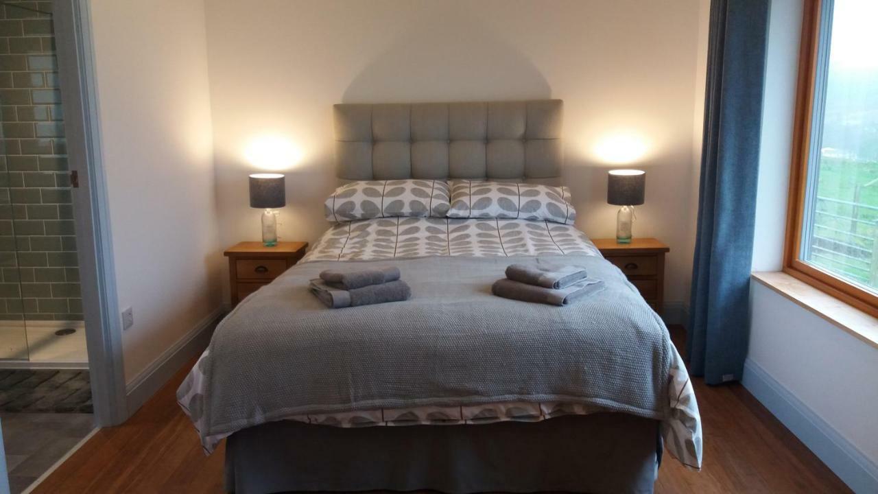 Curlew Cottage Eyre エクステリア 写真