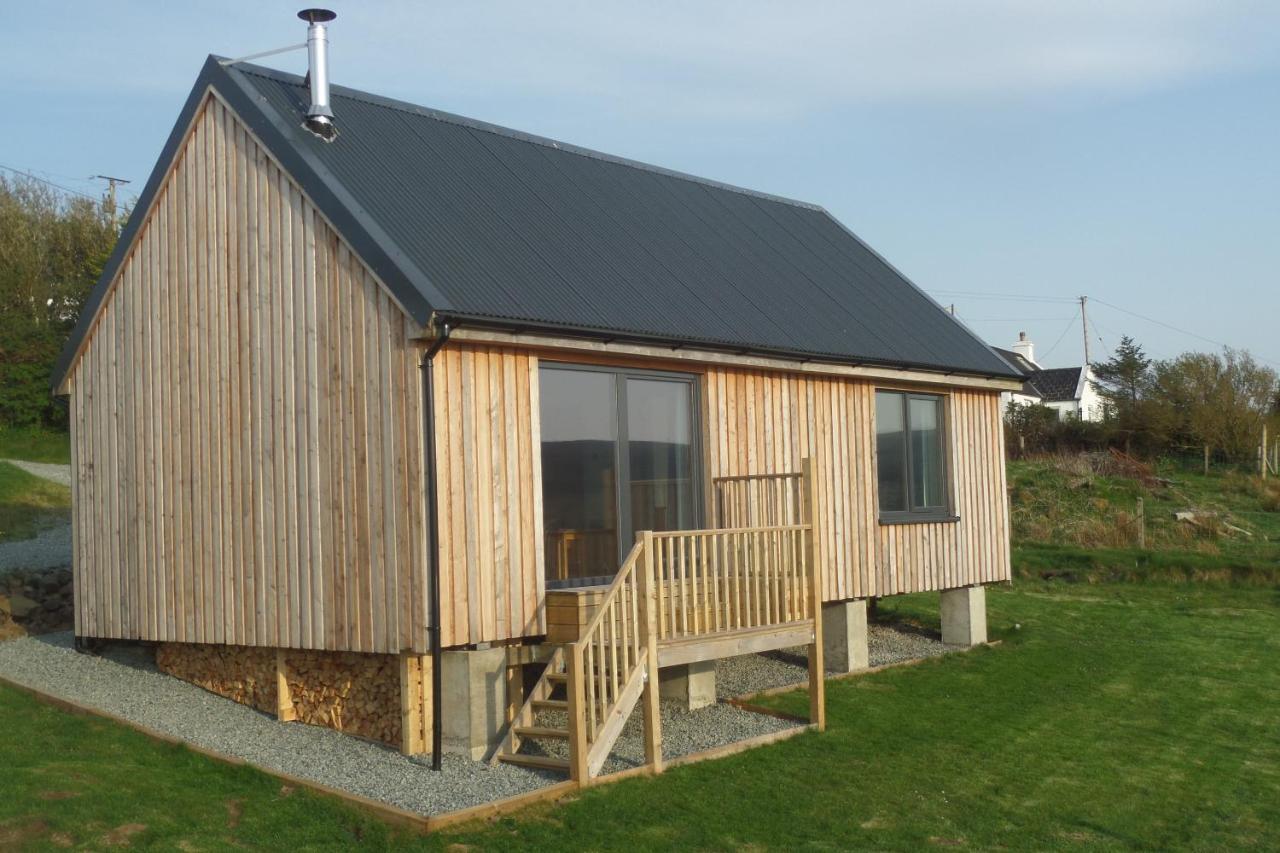 Curlew Cottage Eyre エクステリア 写真